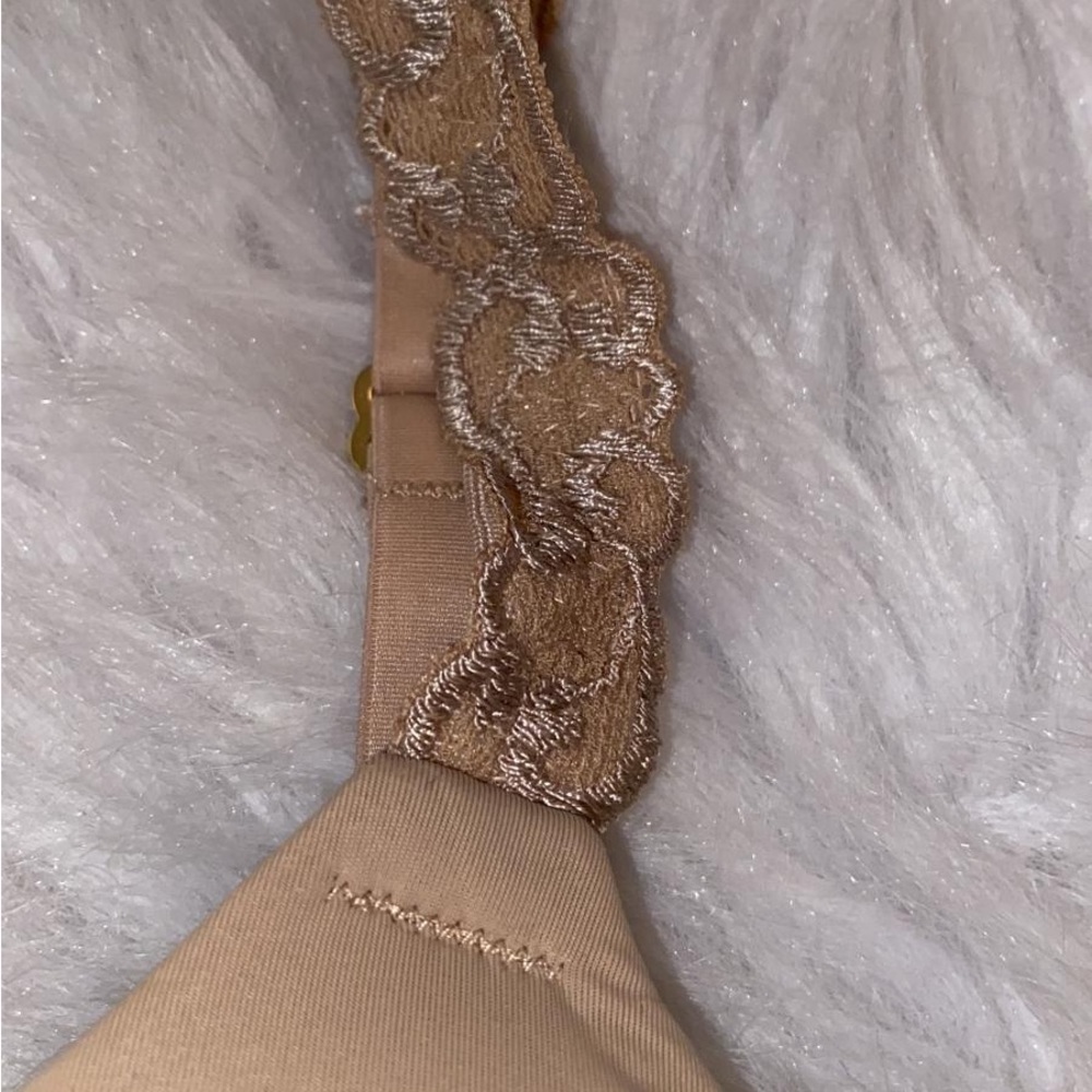 NATORI
Pure Luxe Embroidered-Strap Bra 732080 - Picture 8 of 10